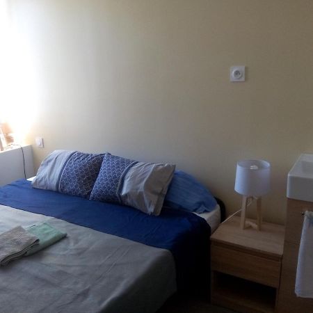 Les Chambres Studios De Pleslin-Foucher Luaran gambar
