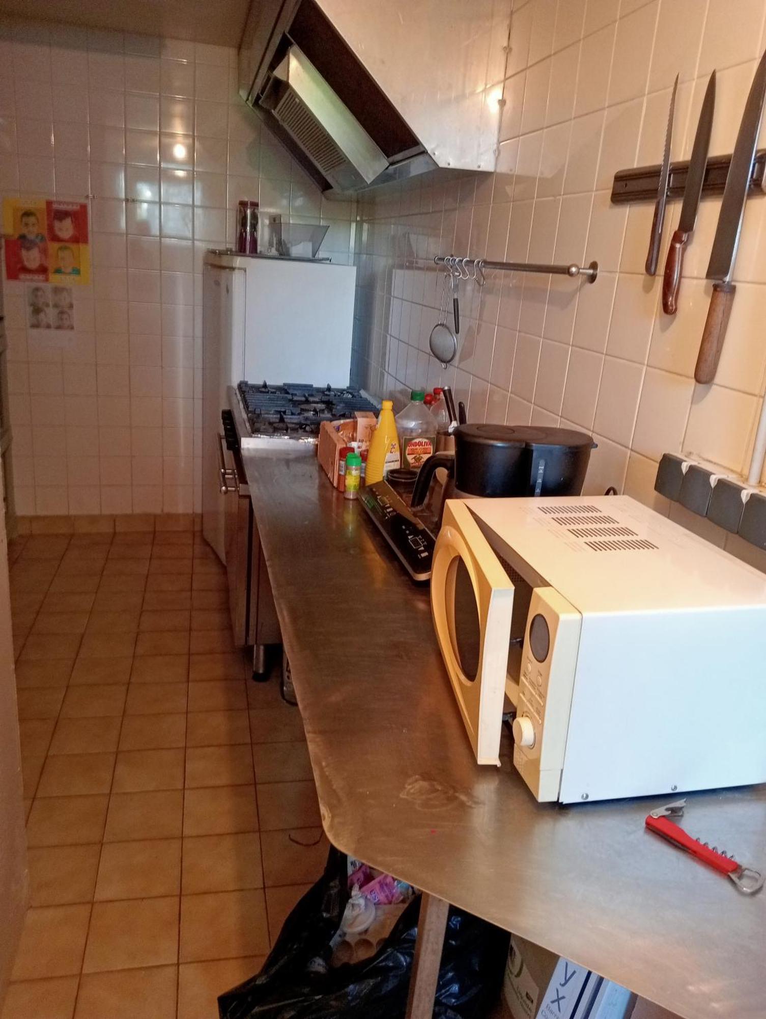 Les Chambres Studios De Pleslin-Foucher Bilik gambar